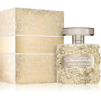 Oscar de la Renta Bella Essence Eau de Parfum pentru femei - imagine 3